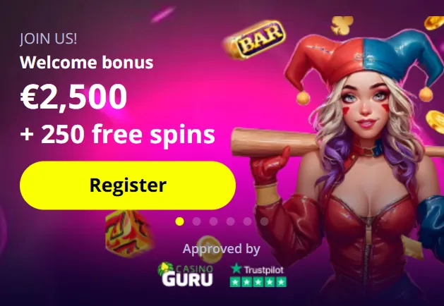 Slotoro Casino